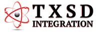 TXSD Integration