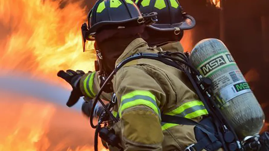 fire alarm systems in San Antonio